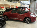 Just a quick photo, as I am in the process of colllecting my new DS3.
Pure Tech Connected Chic Auto in Ruby Red with Convenience pack.